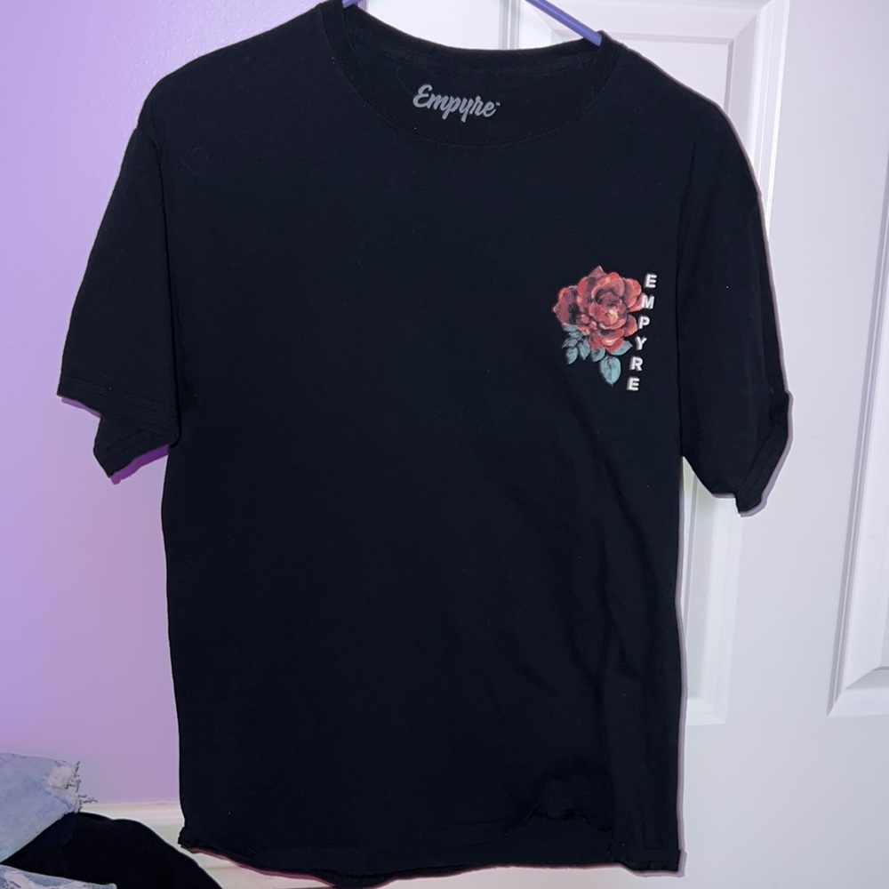 Empyre Graphic Tee